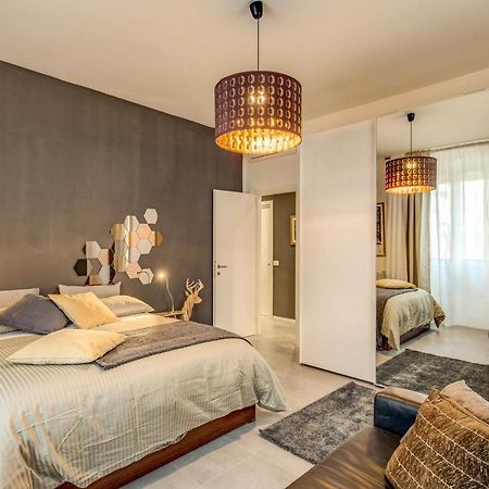 The Great Opera Apartment Roma Exterior foto