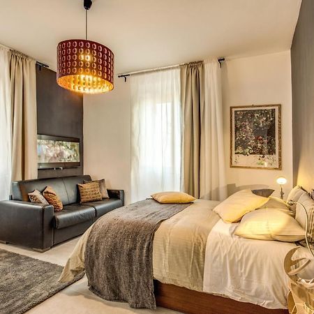 The Great Opera Apartment Roma Exterior foto