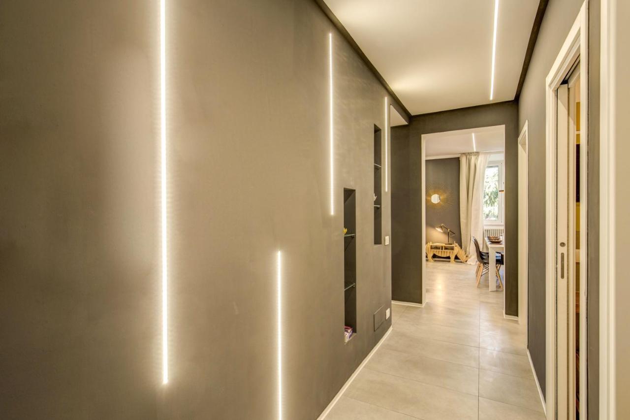 The Great Opera Apartment Roma Exterior foto