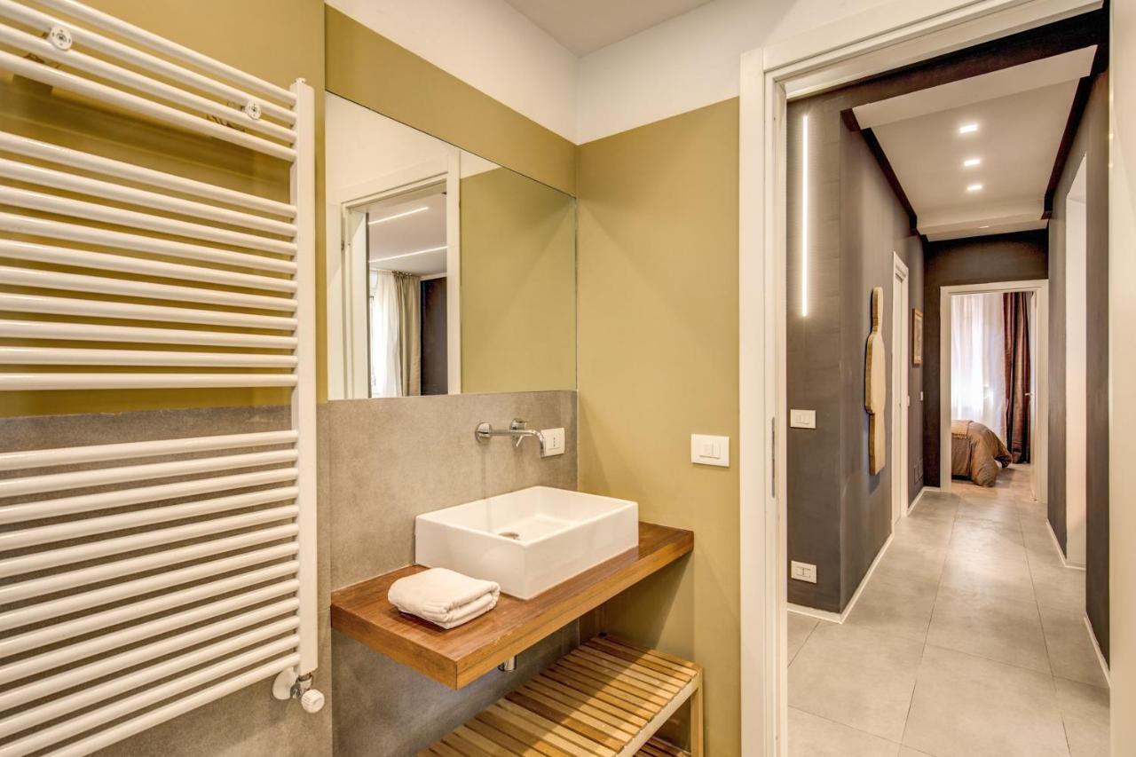 The Great Opera Apartment Roma Exterior foto