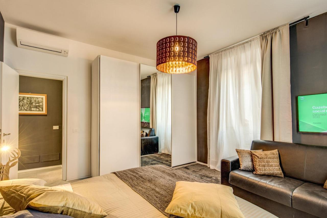 The Great Opera Apartment Roma Exterior foto