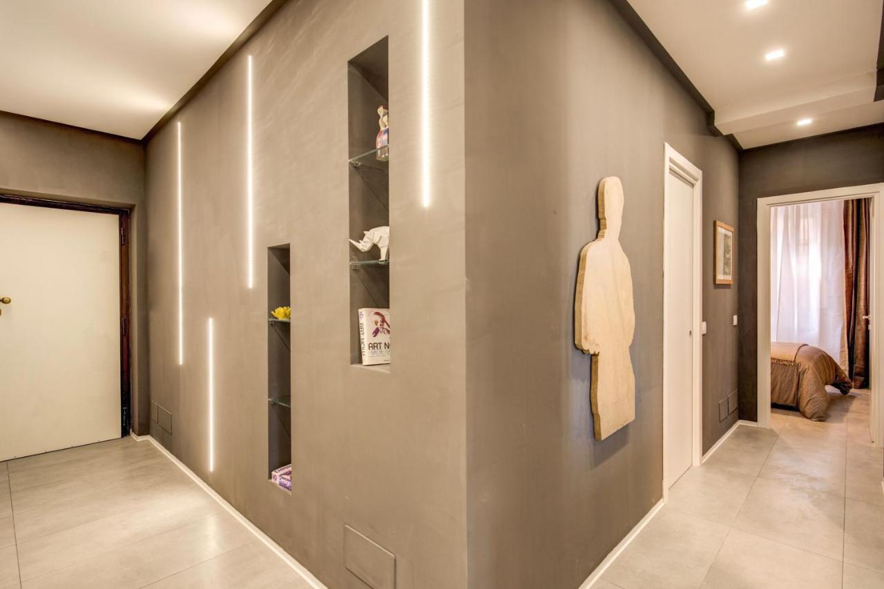 The Great Opera Apartment Roma Exterior foto
