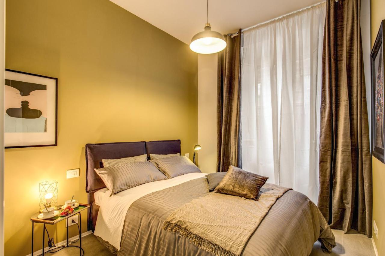 The Great Opera Apartment Roma Exterior foto