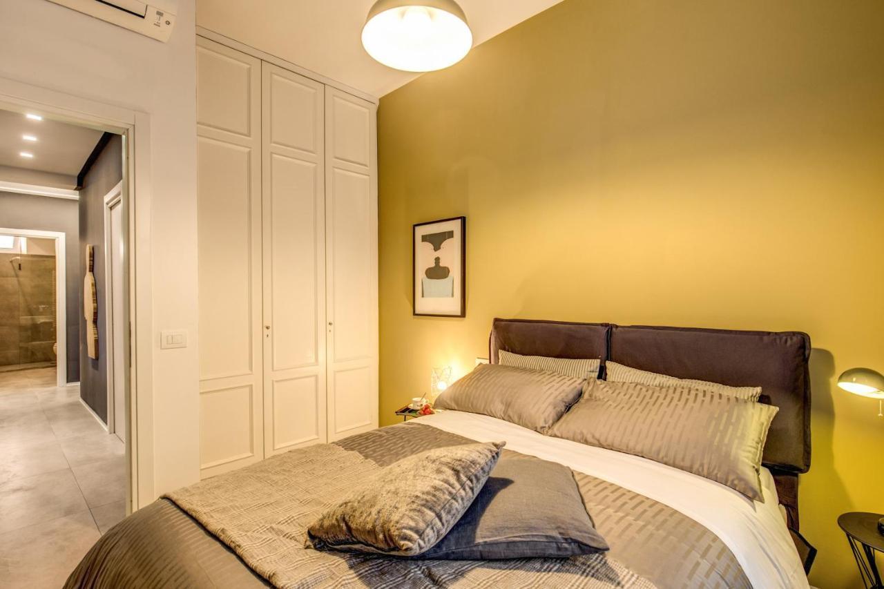 The Great Opera Apartment Roma Exterior foto